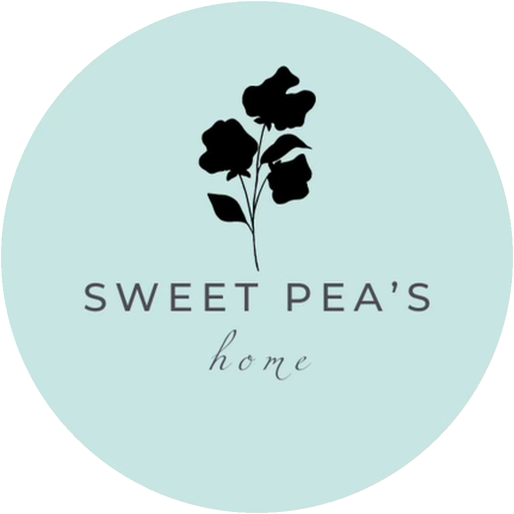 Sweet Pea's Home